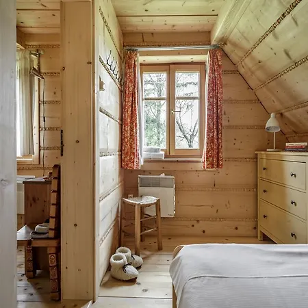 Holiday home Dom Sopa Dla Konesera Koscielisko