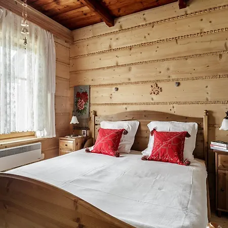 Holiday home Dom Sopa Dla Konesera