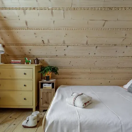 Dom Sopa Dla Konesera Holiday home Koscielisko